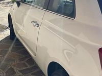 Usata Fiat 500 Lounge 95 CV (69 kW) 2018