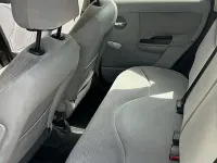 Usata Citroën C3 60 CV (44 kW) 2007 Nero Berlina