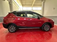 Usata EVO Evo 4 114 CV (83 kW) 2021 Rosso SUV