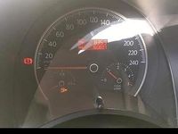 Usata VW New Beetle 105 CV (77 kW) 2009 Nero Utilitaria