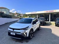 Nuova Renault Symbioz Esprit Alpine 94 CV (69 kW) 2025 Bianco nacre' SUV