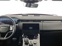 Usata Land Rover Range Rover Sport SE Dynamic 249 CV (183 kW) 2023 Rosso SUV