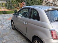 Usata Fiat 500 Sport 100 CV (73 kW) 2007 Berlina