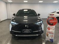 Usata DS Automobiles DS7 Crossback Opera 131 CV (96 kW) 2024 Grigio SUV