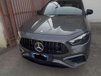 Usata Mercedes GLA35 AMG Premium 306 CV (225 kW) 2024 SUV