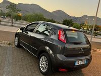Usata Fiat Punto Evo 75 CV (55 kW) 2010 Utilitaria