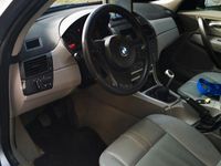 Usata BMW X3 2007 SUV
