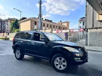 Usata Great Wall H3 123 CV (90 kW) 2011 Nero SUV