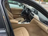 Usata BMW 320 184 CV (135 kW) 2013 Grigio Station wagon