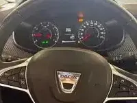 Usata Dacia Sandero 65 CV (47 kW) 2022 Nero Berlina