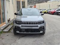 Nuova Jeep Avenger Summit 110 CV (80 kW) 2026 SUV