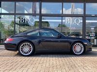 usata Porsche 911 Carrera 4S Coupe 3.8