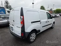 Usata Renault Kangoo 90 CV (66 kW) 2017 Bianco Monovolume