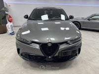 Usata Alfa Romeo Tonale Sprint 131 CV (96 kW) 2022 Gray SUV