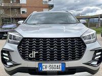 Usata DR DR 5.0 116 CV (85 kW) 2024 SUV