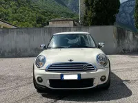 Usata Mini ONE 75 CV (55 kW) 2013 Utilitaria