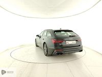Usata Audi S6 349 CV (256 kW) 2020 Nero Station wagon