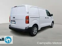 Usata Opel Vivaro Enjoy 120 CV (88 kW) 2022 Bianco Monovolume