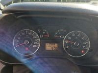 Usata Fiat Grande Punto Active 77 CV (56 kW) 2009 Bianco Utilitaria