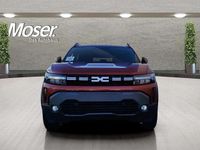 Nuova Dacia Duster Extreme 131 CV (96 kW) 2026 Rosso SUV