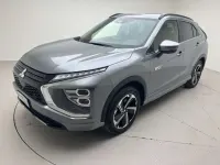 Usata Mitsubishi Eclipse Cross Select 178 CV (130 kW) 2024 Grigio SUV