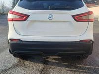 Usata Nissan Qashqai Tekna 140 CV (102 kW) 2020 SUV