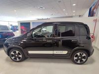 Nuova Fiat Panda S 69 CV (50 kW) 2025 Nero Utilitaria