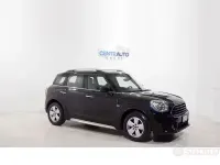 Usata Mini Cooper D Countryman 150 CV (110 kW) 2020 Nero SUV