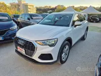 Gebraucht Audi Q3 Business 150 PS (110 kW) 2021 Weiß SUV