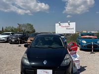 Usata Renault Clio IV 75 CV (55 kW) 2012 Nero Berlina