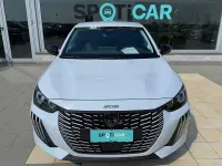 Nuova Peugeot 208 Allure 101 CV (74 kW) 2026 Bianco Utilitaria