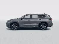 Nuova VW Tayron R-line 150 CV (110 kW) 2026 Dolphin grey metallizzato SUV