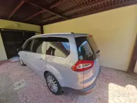 Usata Ford Galaxy Titanium 163 CV (119 kW) 2013 Grigio Monovolume