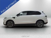 Nuova Leapmotor B10 160 kW (218 CV) 2026 Biancoshadow grey ecoleather SUV