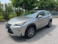 usata Lexus NX300h NX Hybrid 4WD Business