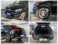 usata Mercedes 350 GLE Coupéd 4Matic Coupé Premium Plus usato