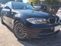 usata BMW 118 - Serie 1 - d 5 porte Attiva DPF