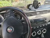 Usata Alfa Romeo Giulietta Veloce 105 CV (77 kW) 2013 Utilitaria