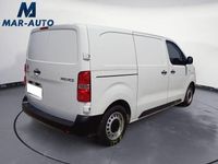 Brugt Toyota Proace 115 HK (84 kW) 2019 Hvid MPV
