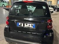 Usata Smart ForTwo Coupé 84 CV (61 kW) 2007 Nero Coupé