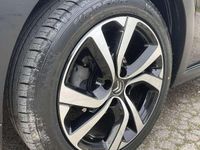 Usata Citroën C3 PureTech 110 CV (80 kW) 2022 Other Utilitaria