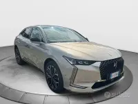 Usata DS Automobiles DS4 Opera 131 CV (96 kW) 2024 Grigio SUV