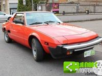 usata Fiat X 1/9 Non fornito