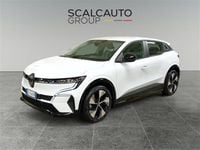 Usata Renault Megane E-Tech Equilibre 2022 Bianco