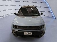 Usata Renault 4 E-Tech Iconic 110 kW (150 CV) 2025 Blu/azzurro SUV