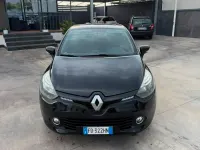 Usata Renault Clio IV 74 CV (54 kW) 2016 Nero Berlina