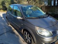 usata Renault Scénic II Grand Scénic 1.9 dCi/130CV