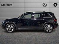 Nuova Mercedes GLB200 Advanced Plus 150 CV (110 kW) 2026 Nero cosmo SUV