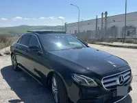 Usata Mercedes E220 Premium Plus 194 CV (142 kW) 2016 Berlina