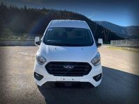 usata Ford 300 Transit Custom2.0 EcoBlue 130 PL Furgone Trend